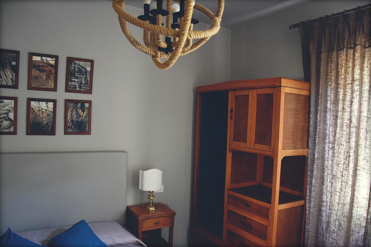 Pineta Del Borgo Ξενοδοχείο Cavi di Lavagna Εξωτερικό φωτογραφία